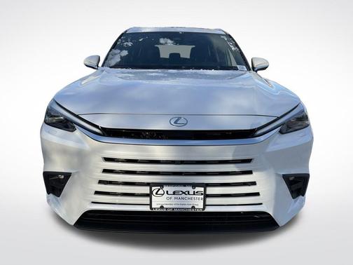 2026 Lexus TX 350 Luxury