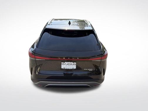 Caviar 2026 Lexus RX 350 Luxury