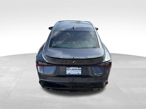 2022 Lexus IS 350 Base