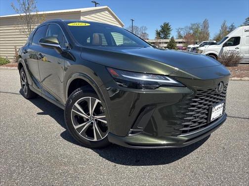 2024 Lexus RX 350 Base
