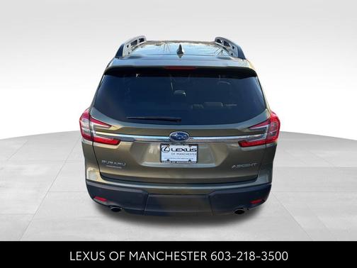 2024 Subaru Ascent Premium 7-Passenger