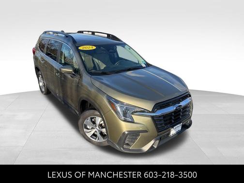 2024 Subaru Ascent Premium 7-Passenger