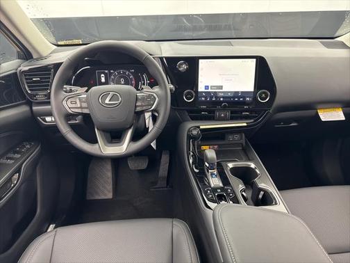 2025 Lexus NX 350 350 Base
