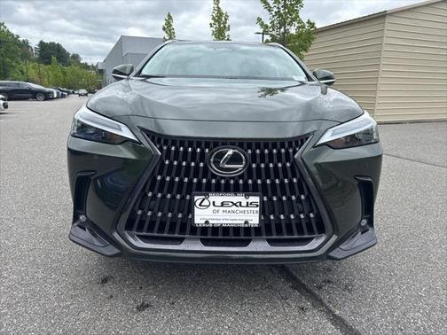 2025 Lexus NX 350 350 Base