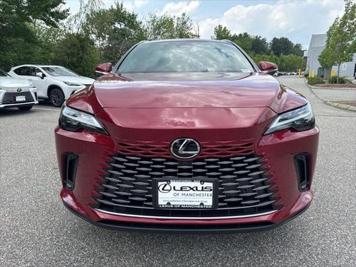 2025 Lexus RX 350 Base