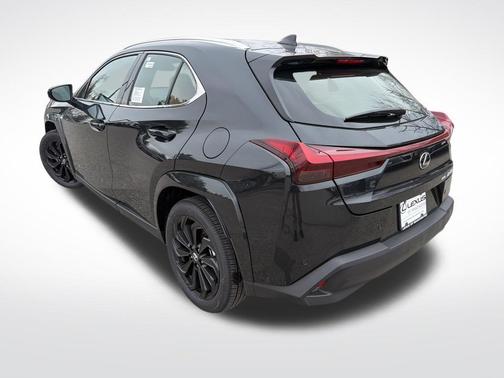 Caviar 2026 Lexus UX 300h Premium