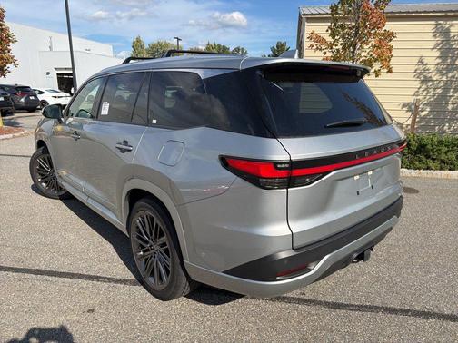 2026 Lexus TX 350 Luxury