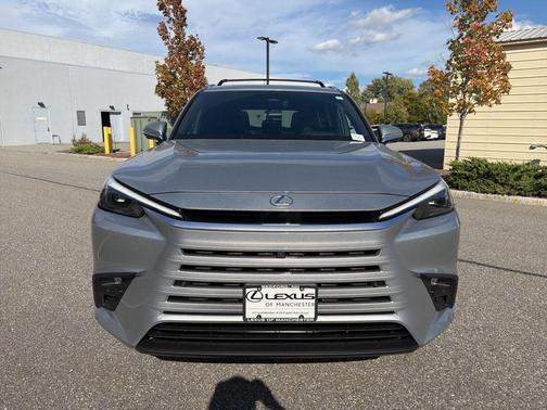 2026 Lexus TX 350 Luxury