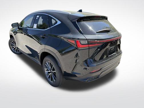 Caviar 2026 Lexus NX 450h+ Premium