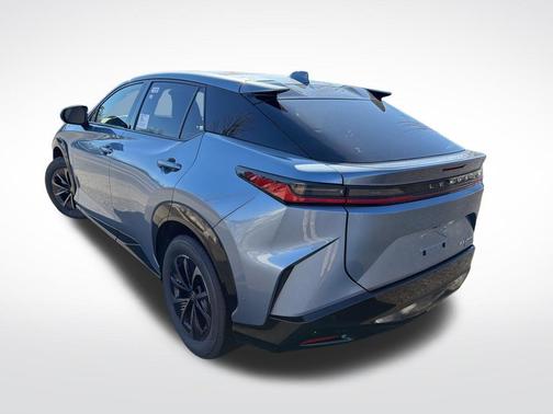 2026 Lexus RZ 450e Premium