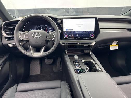 2025 Lexus RX 350 Luxury