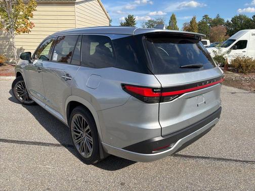 2025 Lexus TX 350 Luxury