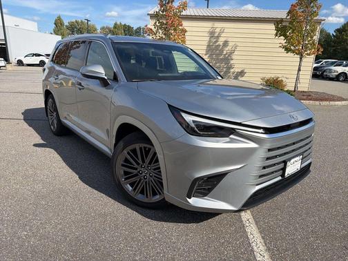 2025 Lexus TX 350 Luxury