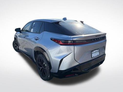 2026 Lexus RZ 450e Premium