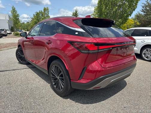 2024 Lexus RX 350 Base