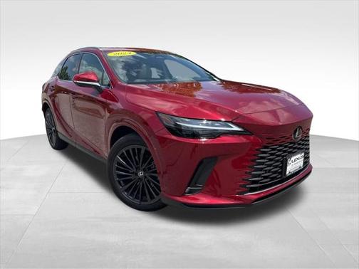 2024 Lexus RX 350 Base