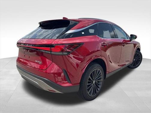 2024 Lexus RX 350 Base