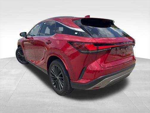 2024 Lexus RX 350 Base