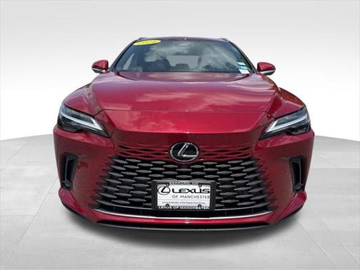 2024 Lexus RX 350 Base