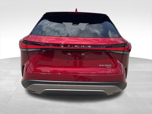 2024 Lexus RX 350 Base