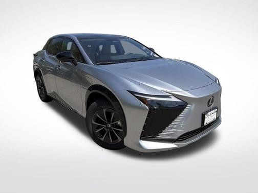 Iridium 2026 Lexus RZ 450e Premium