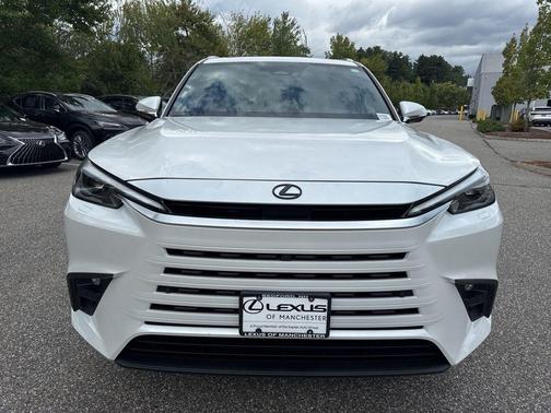 2025 Lexus TX 350 Luxury