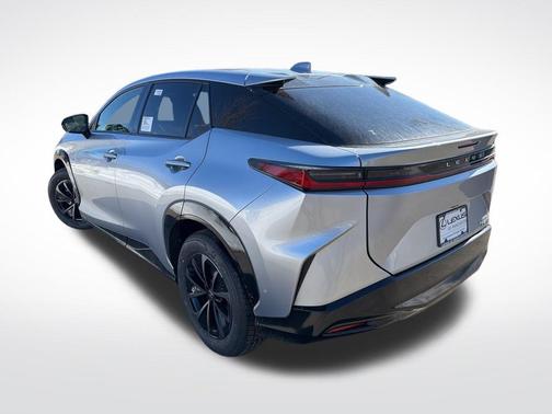 2026 Lexus RZ 450e Premium