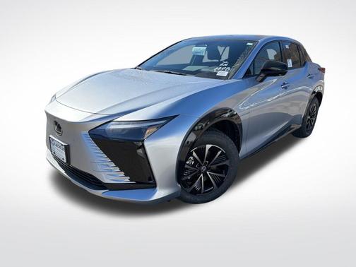 2026 Lexus RZ 450e Premium