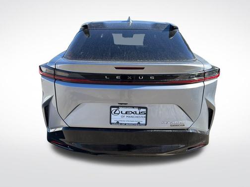 2026 Lexus RZ 450e Premium