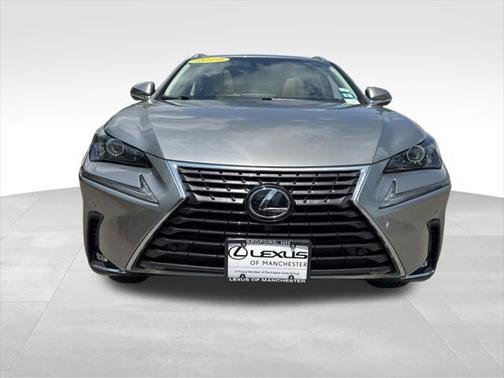 2019 Lexus NX 300 F Sport