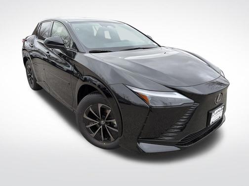 Caviar 2026 Lexus RZ 450e Premium