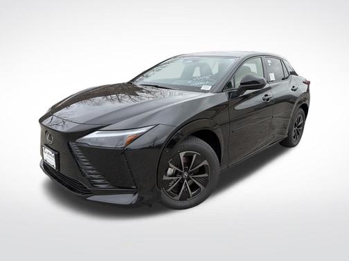 Caviar 2026 Lexus RZ 450e Premium