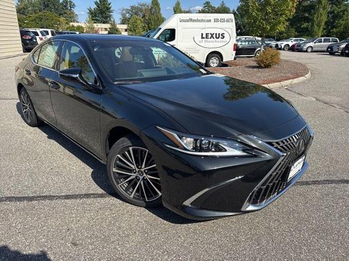 2025 Lexus ES 350 Base