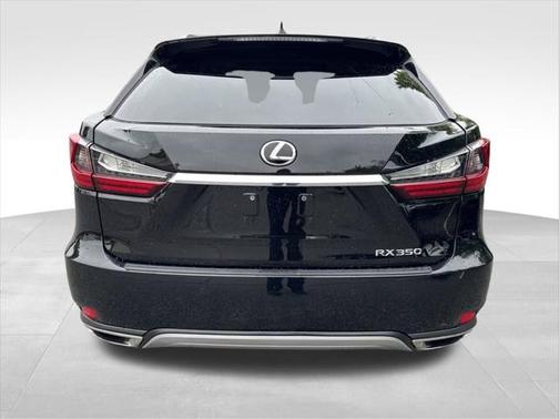 2020 Lexus RX 350 Base