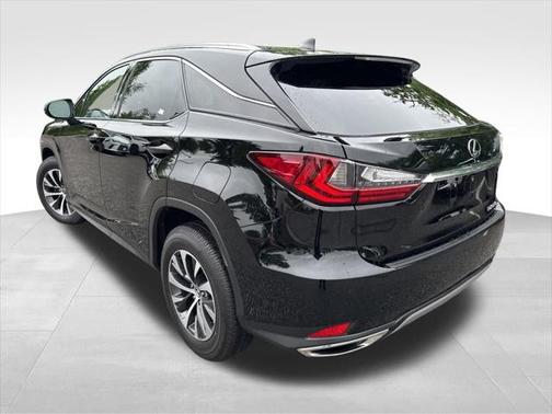 2020 Lexus RX 350 Base
