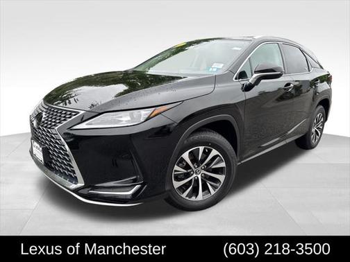 2020 Lexus RX 350 Base