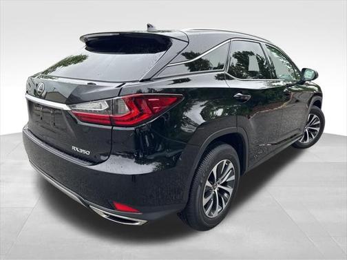 2020 Lexus RX 350 Base