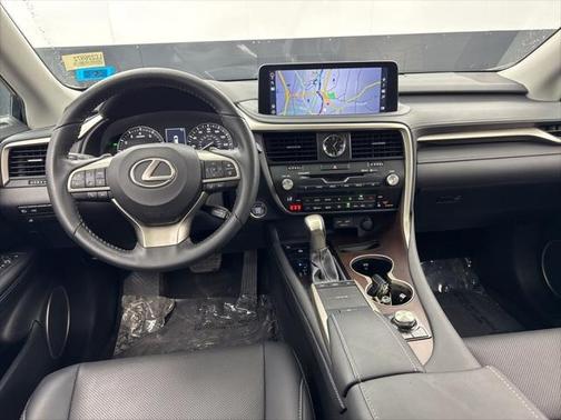 2020 Lexus RX 350 Base