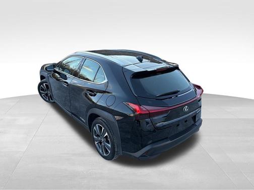 2019 Lexus UX 250h Base