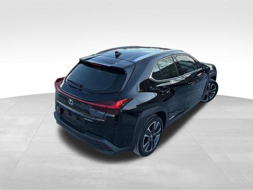 2019 Lexus UX 250h Base