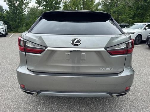 2020 Lexus RX 350 Base