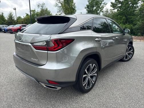 2020 Lexus RX 350 Base