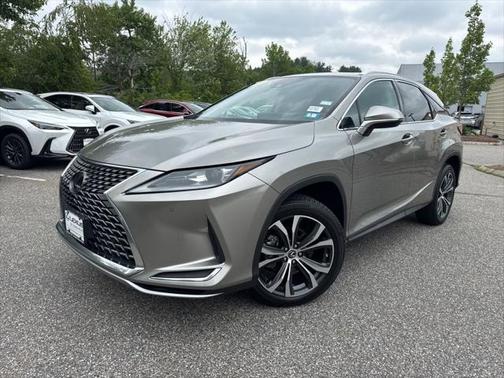 2020 Lexus RX 350 Base