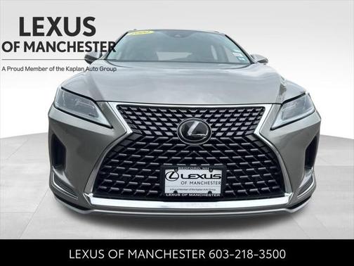 2020 Lexus RX 350 Base