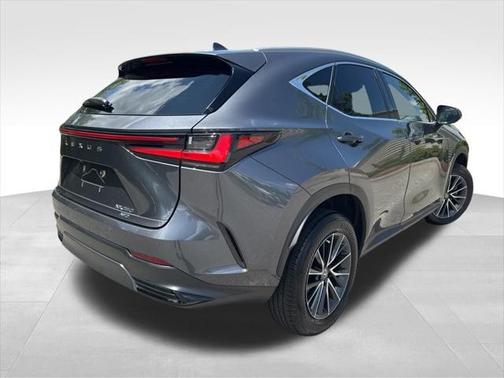 2023 Lexus NX 350 Premium
