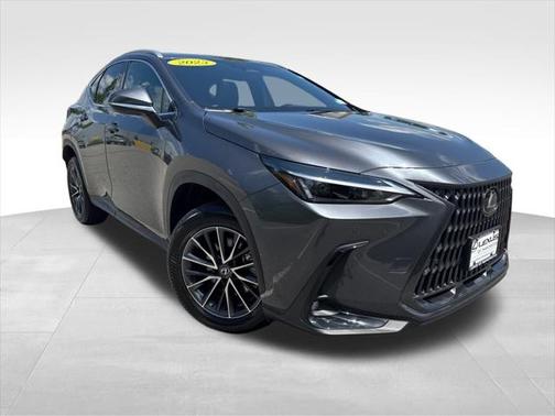 2023 Lexus NX 350 Premium