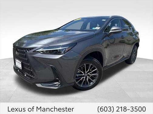 2023 Lexus NX 350 Premium