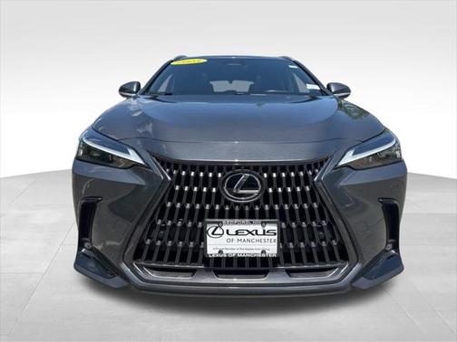 2023 Lexus NX 350 Premium