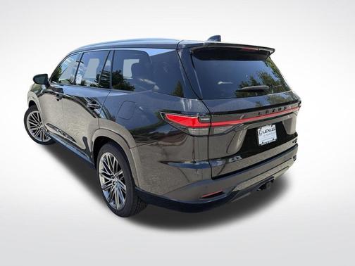 Caviar 2026 Lexus TX 350 Luxury