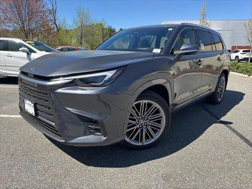 2025 Lexus TX 350 Luxury